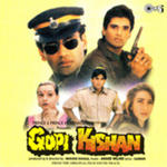 Gopi Kishan (1994) Mp3 Songs